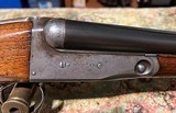 Parker Trojan 20 gauge s/s shotgun - 6 of 8