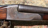 Ithaca Flues #1 20 gauge s/s shotgun - 6 of 8