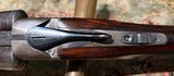 Ithaca Flues #1 20 gauge s/s shotgun - 3 of 8