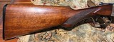 Ithaca Flues #1 20 gauge s/s shotgun - 7 of 8
