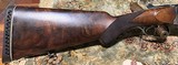 Belgium Guild BLE 16e gauge s/s shotgun - 7 of 8