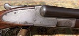 L.C. Smith Field 20 gauge s/s - 6 of 8