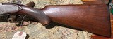 L.C. Smith Field 20 gauge s/s - 2 of 8