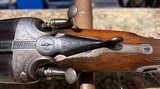 V. Bernardelli Hammer 12 gauge s/s - 3 of 9
