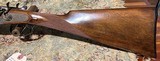 V. Bernardelli Hammer 12 gauge s/s - 2 of 9