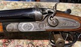 V. Bernardelli Hammer 12 gauge s/s - 1 of 9