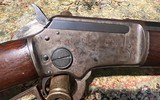 Marlin 39 .22 Lever - 5 of 7