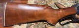 Marlin 444S Lever Action Rifle - 3 of 8