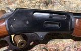 Marlin 444S Lever Action Rifle - 2 of 8
