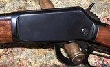 Winchester 9422 XTR 22 Lever Action Rifle - 6 of 8