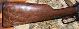 Winchester 9422 XTR 22 Lever Action Rifle - 2 of 8
