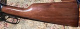 Winchester 9422 XTR 22 Lever Action Rifle - 7 of 8