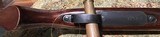 Remington 722B 222 rifle - 5 of 8