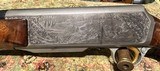 Browning BAR 30-06 rifle