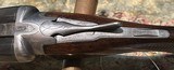 A.H. Fox Sterlingworth 20 gauge s/s - 3 of 8