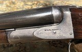 A.H. Fox Sterlingworth 20 gauge s/s - 1 of 8