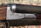A.H. Fox Sterlingworth 20 gauge s/s - 6 of 8