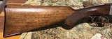 A.H. Fox Sterlingworth 20 gauge s/s - 7 of 8
