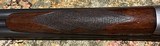 A.H. Fox Sterlingworth 20 gauge s/s - 5 of 8