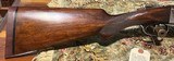 A.H. Fox Sterlingworth 20 gauge s/s - 7 of 8