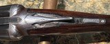 A.H. Fox Sterlingworth 20 gauge s/s - 3 of 8
