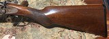 L.C. Smith Hammer 12 gauge s/s - 2 of 8