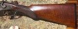 L.C. Smith Hammer 12 gauge s/s - 2 of 8