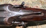 L.C. Smith Hammer 12 gauge s/s - 3 of 8
