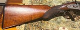 L.C. Smith Hammer 12 gauge s/s - 7 of 8