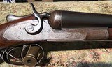 L.C. Smith Hammer 12 gauge s/s - 6 of 8