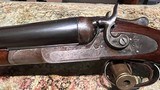 L.C. Smith Hammer 12 gauge s/s - 1 of 8