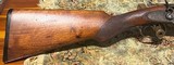 L.C. Smith Hammer 12 gauge s/s - 7 of 8