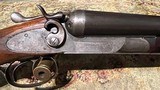 L.C. Smith Hammer 12 gauge s/s - 6 of 8