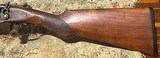 L.C. Smith Hammer 12 gauge s/s - 2 of 8