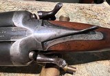L.C. Smith Hammer 12 gauge s/s - 3 of 8