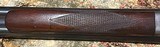 L.C. Smith Field 16 gauge s/s - 5 of 8