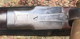 L.C. Smith Field 16 gauge s/s - 4 of 8
