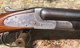 L.C. Smith Field 16 gauge s/s - 6 of 8