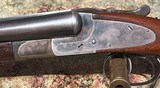 L.C. Smith Field 16 gauge s/s - 1 of 8