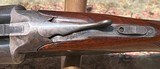L.C. Smith Field 16 gauge s/s - 3 of 8