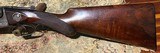 W.W. Greener BLE 12 gauge s/s - 2 of 8