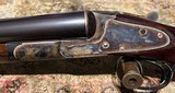 L.C. Smith Field 12 gauge - 1 of 8
