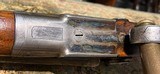 L.C. Smith F Hammer 12 gauge s/s - 4 of 8