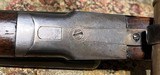 L.C. Smith Field 20 gauge s/s - 4 of 8