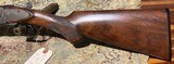 L.C. Smith Field 20 gauge s/s - 2 of 8