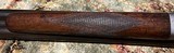 L.C. Smith Field 20 gauge s/s - 5 of 8