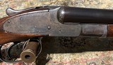 L.C. Smith Field 20 gauge s/s - 6 of 8