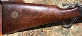 BSA Martini 22 Hornet rifle - 7 of 8