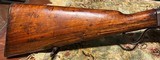 WW Greener Martini 310 Cadet rifle - 6 of 8