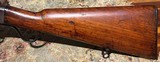 WW Greener Martini 310 Cadet rifle - 2 of 8